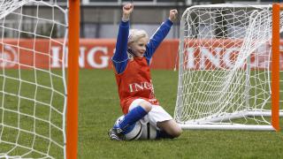 Populaire artikelen 'Mijn team'